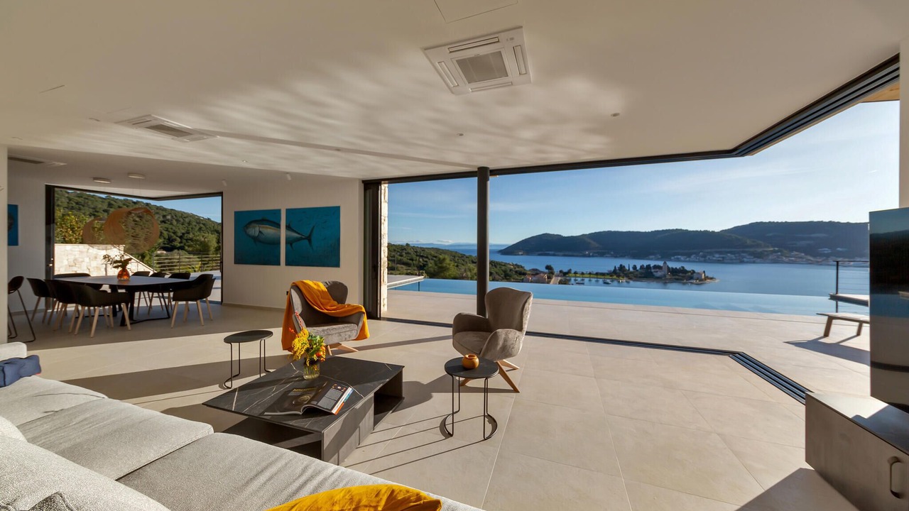 Photo of Bedroom in Cove Rogacic