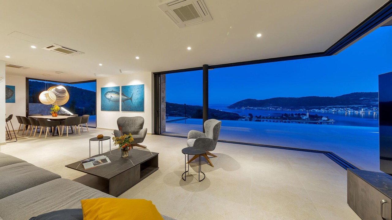 Photo of Bedroom in Cove Rogacic