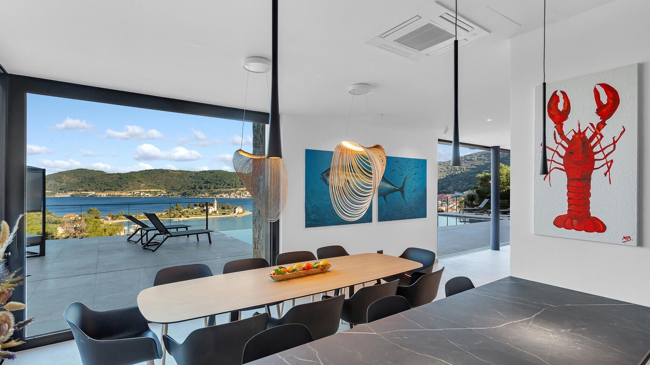 Photo of Bedroom in Cove Rogacic