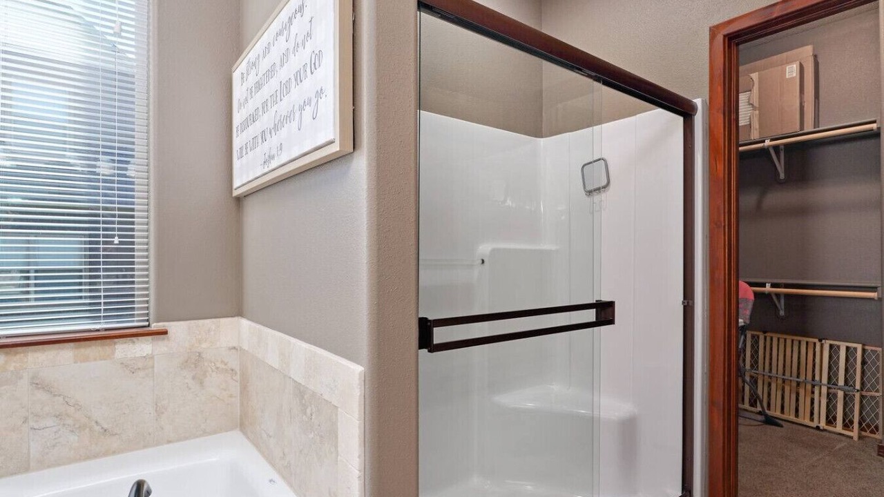 Photo of Bathroom in Hollister
