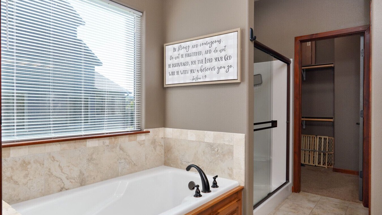 Photo of Bathroom in Hollister