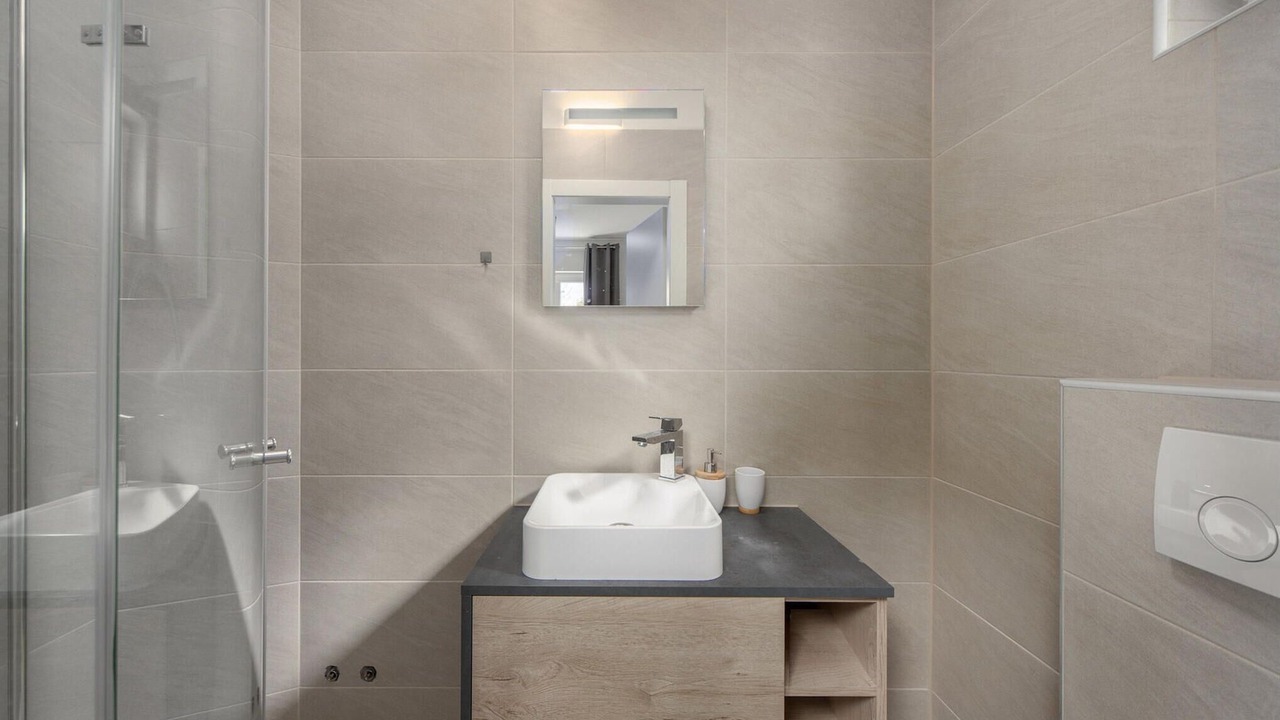 Photo of Bathroom in Caska
