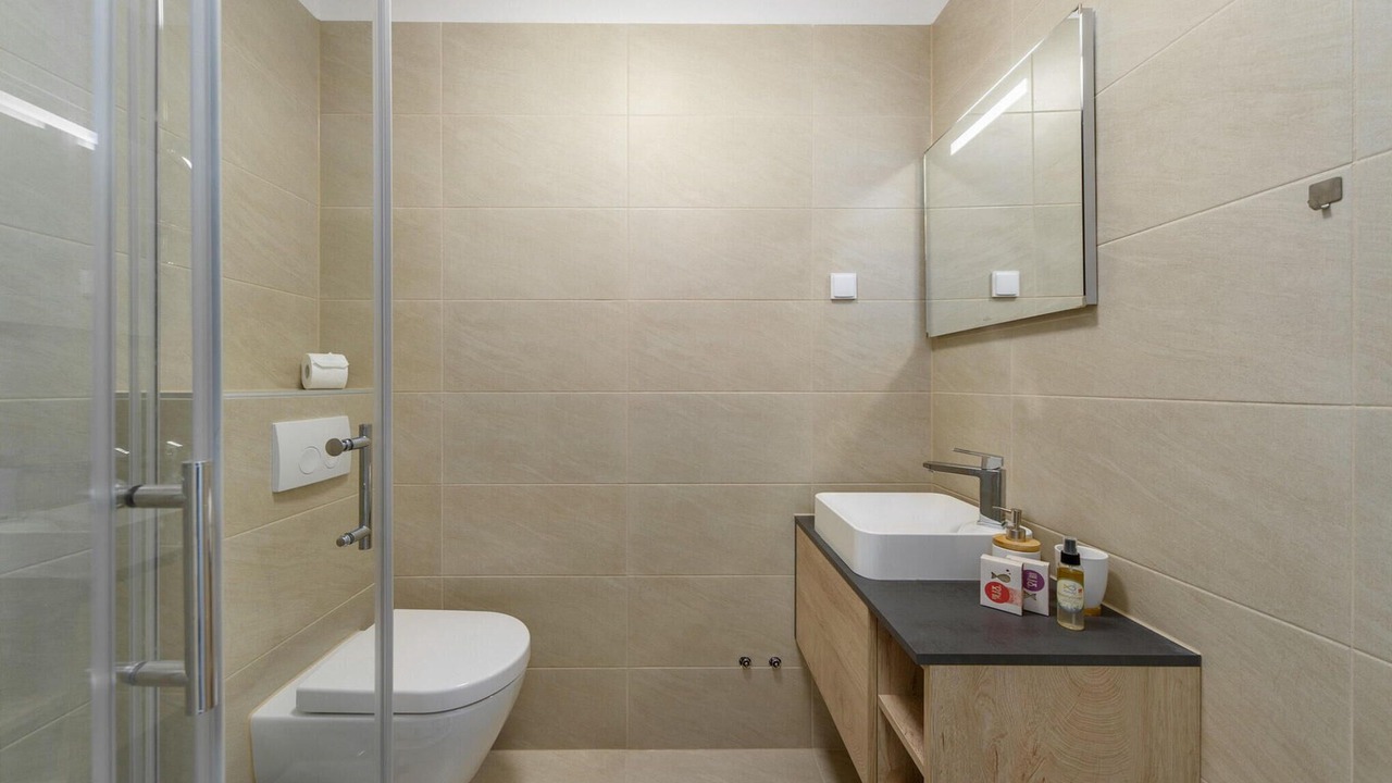 Photo of Bathroom in Caska