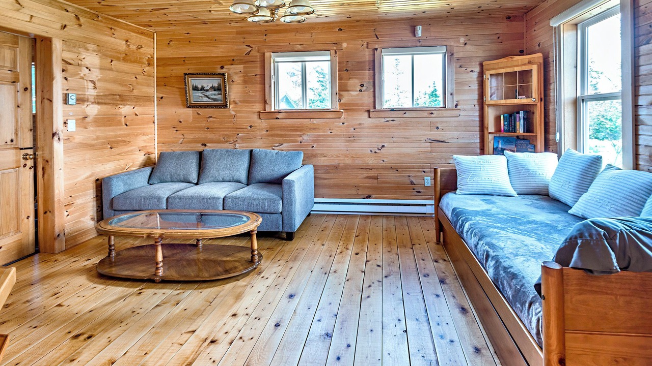 Photo of Livingroom in Guysborough County