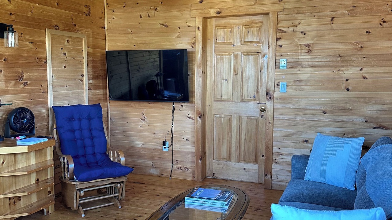 Photo of Livingroom in Guysborough County