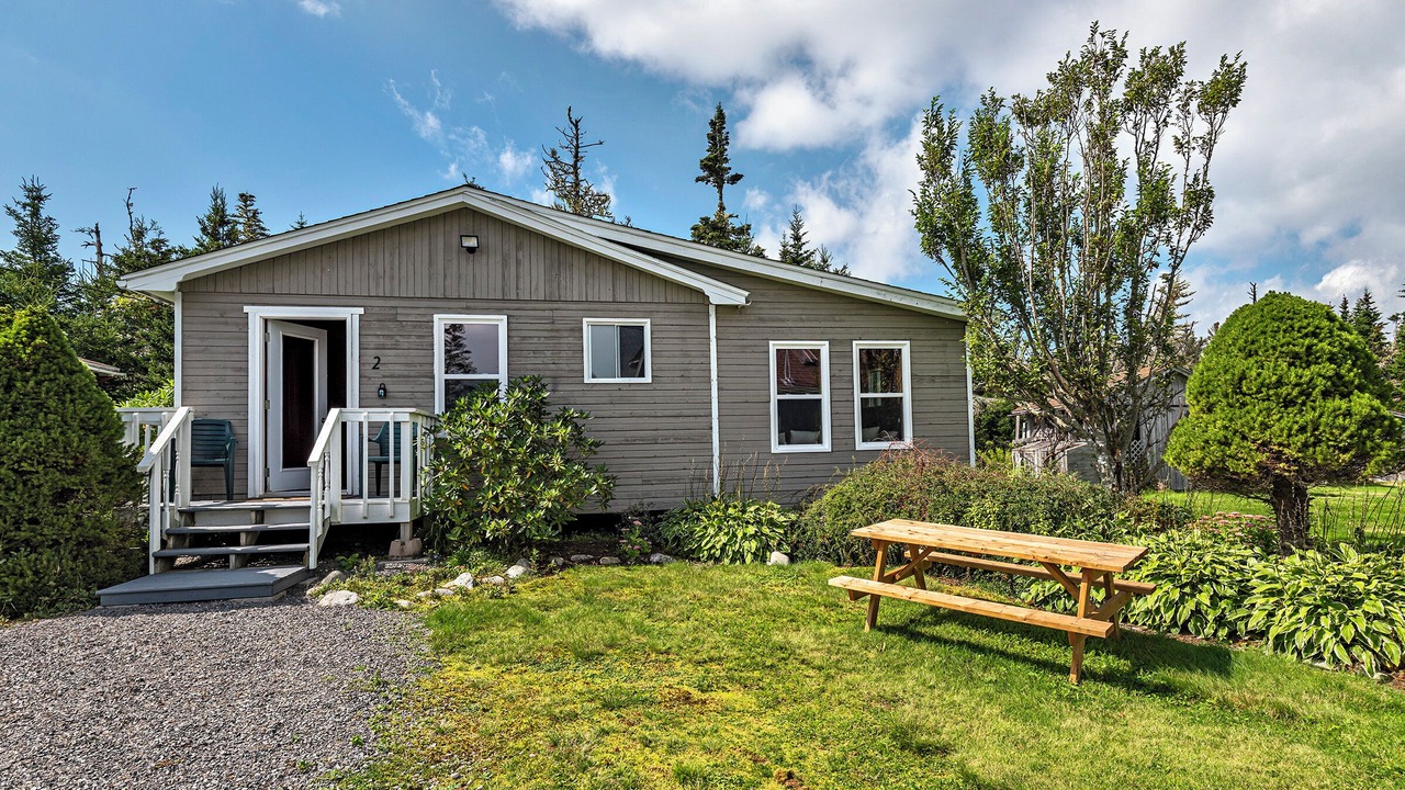 Photo of Outdoor in Guysborough County
