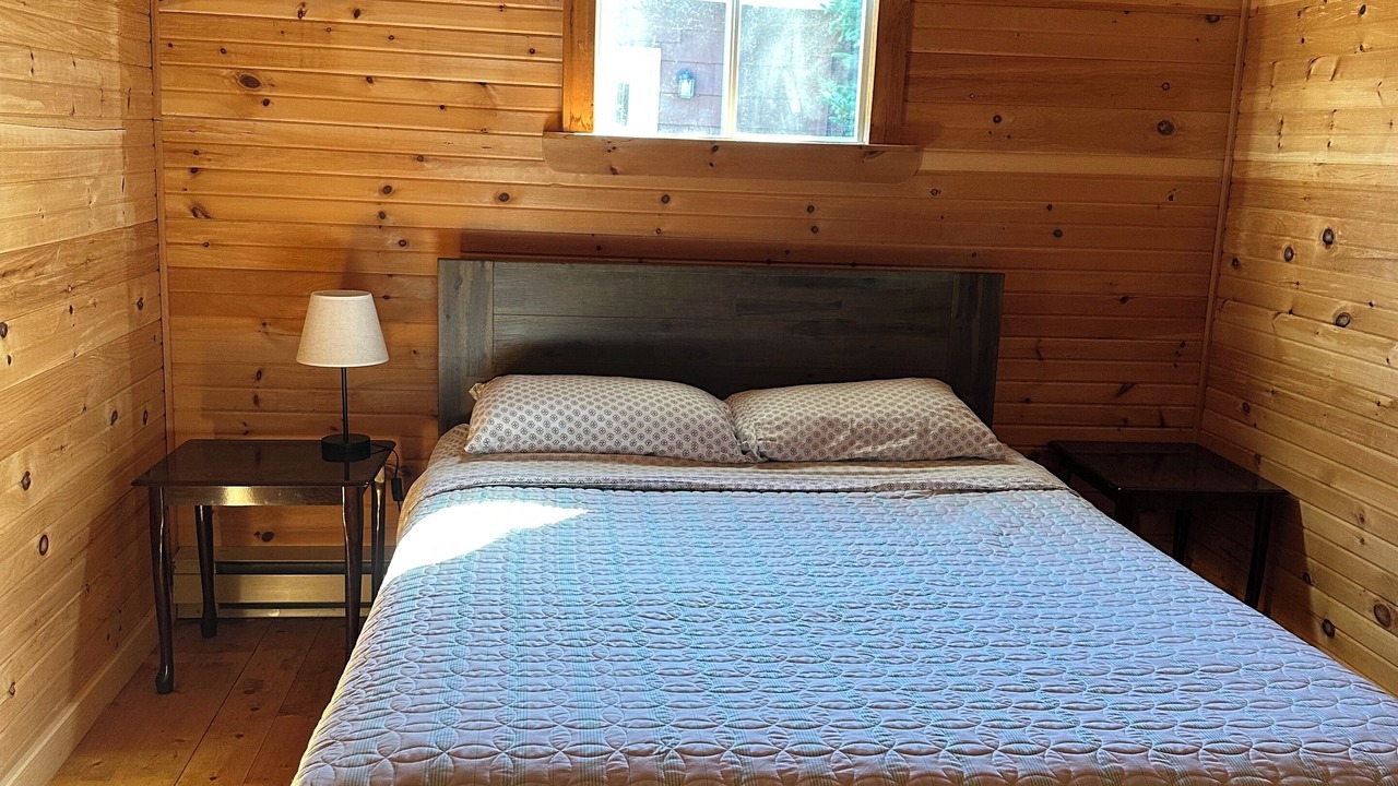 Photo of Bedroom in Guysborough County