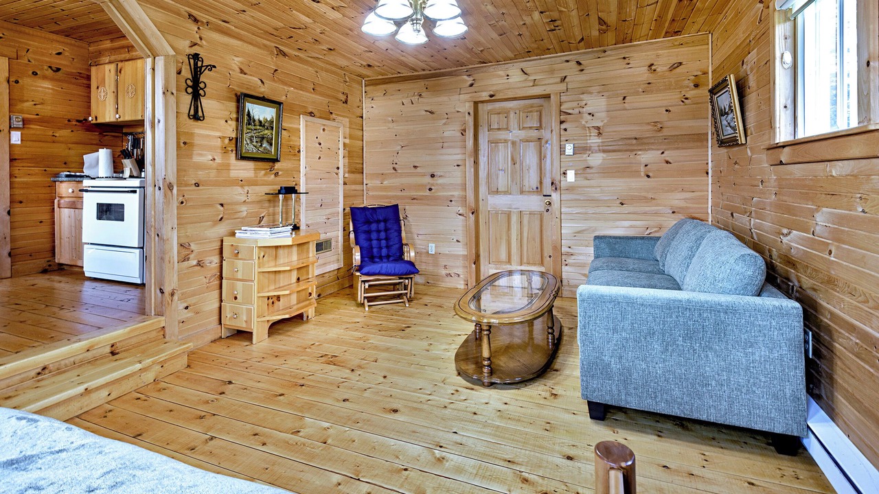 Photo of Livingroom in Guysborough County