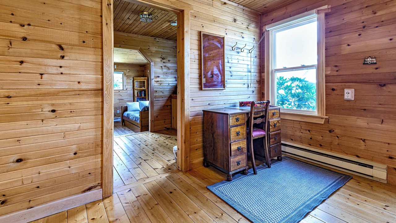 Photo of Bedroom in Guysborough County
