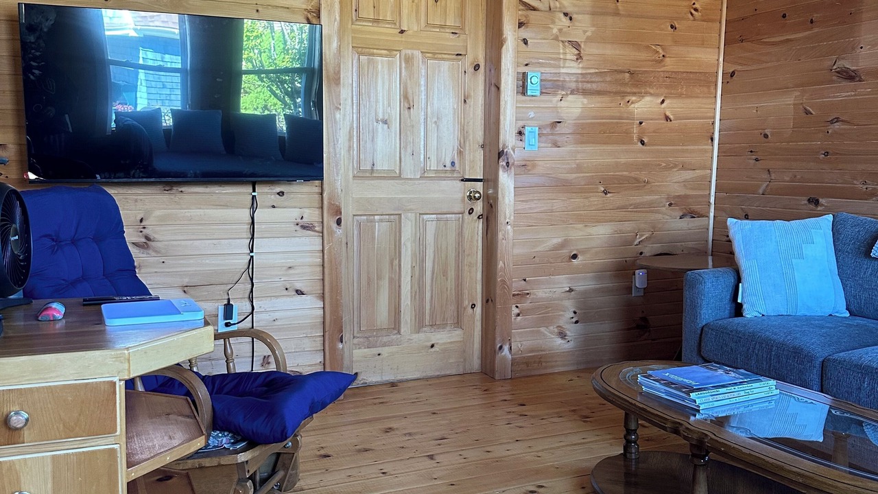 Photo of Livingroom in Guysborough County