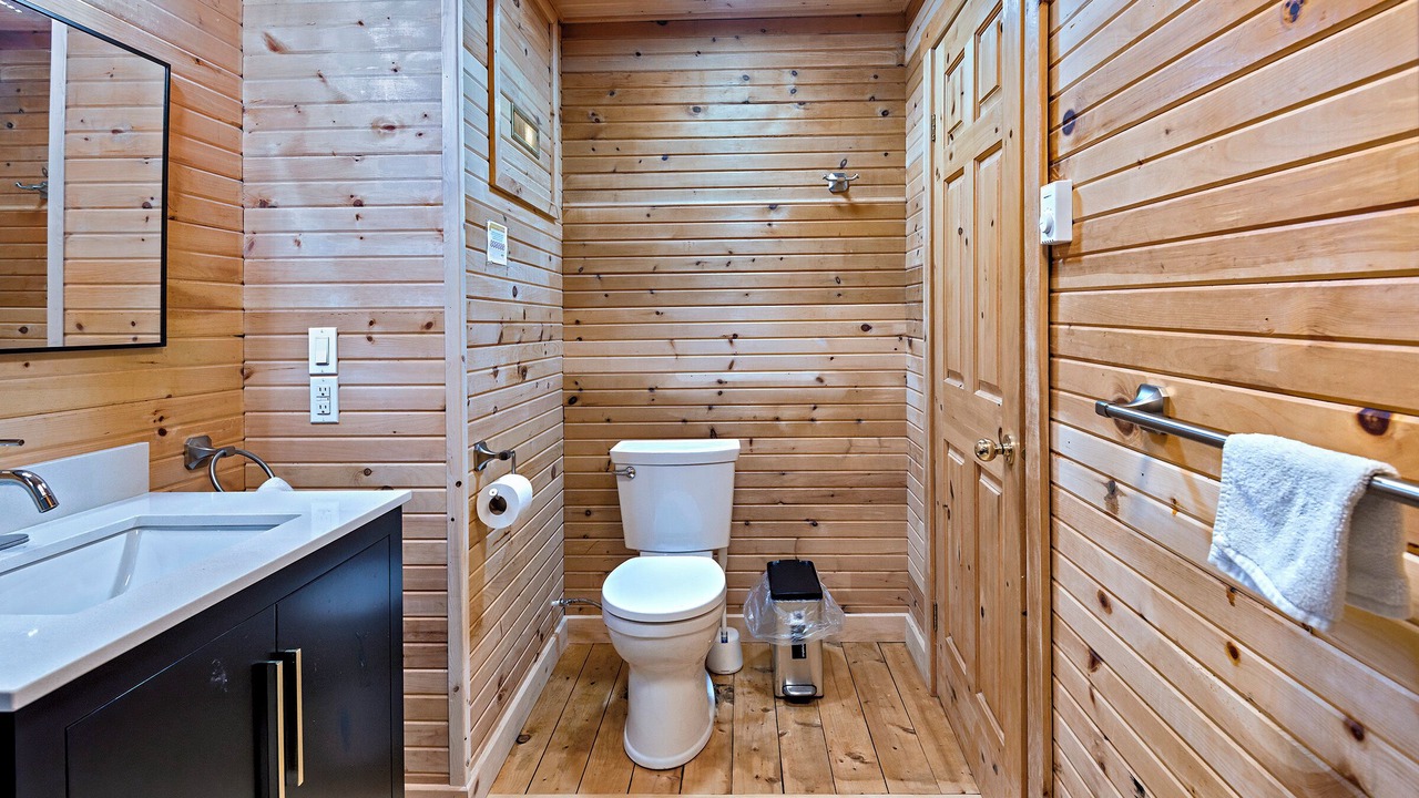 Photo of Bathroom in Guysborough County