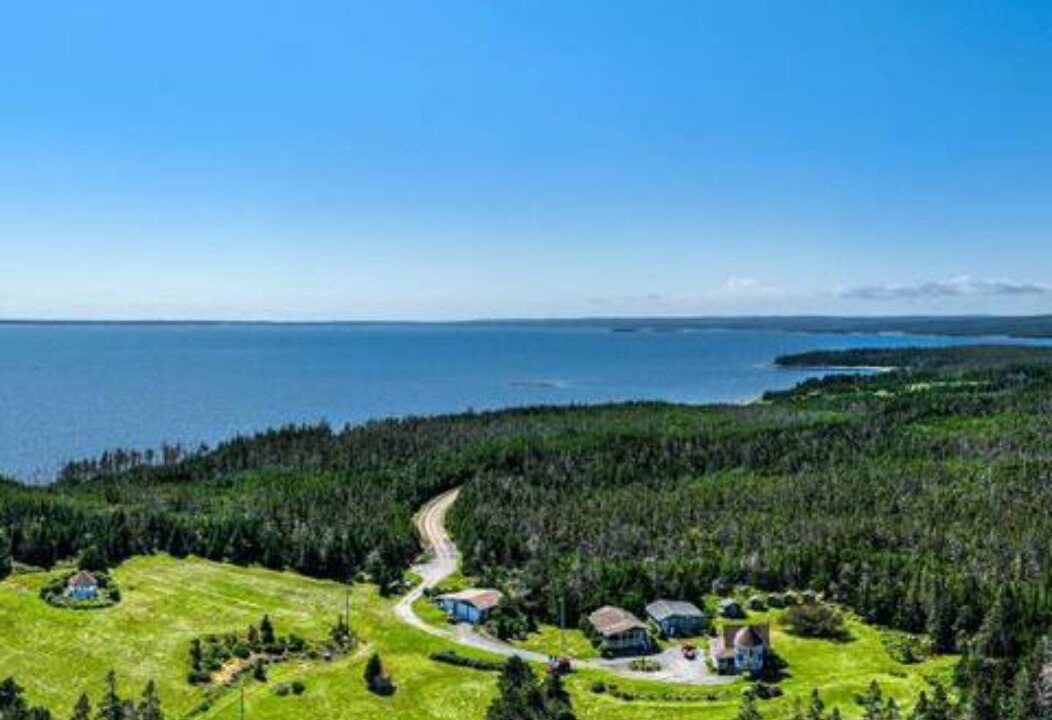 Photo of Outdoor in Guysborough County