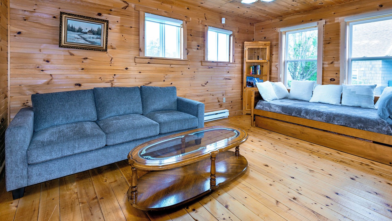 Photo of Livingroom in Guysborough County