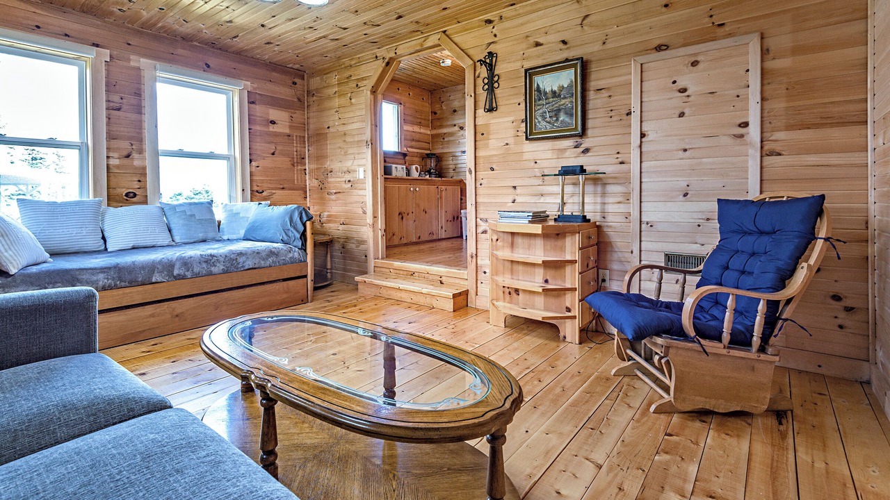 Photo of Livingroom in Guysborough County