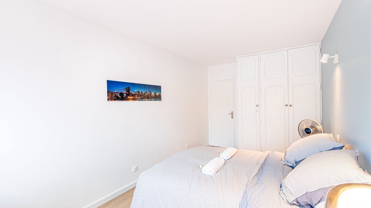 Photo of Bedroom in Asiatique
