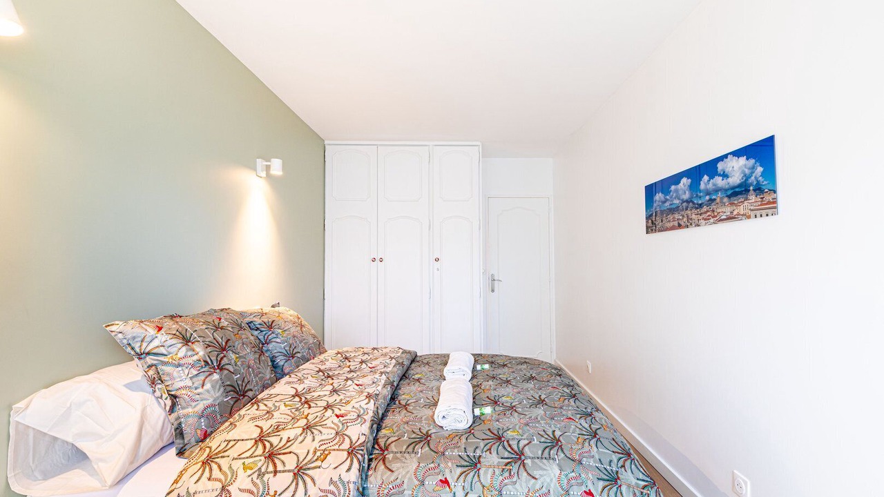 Photo of Bedroom in Asiatique