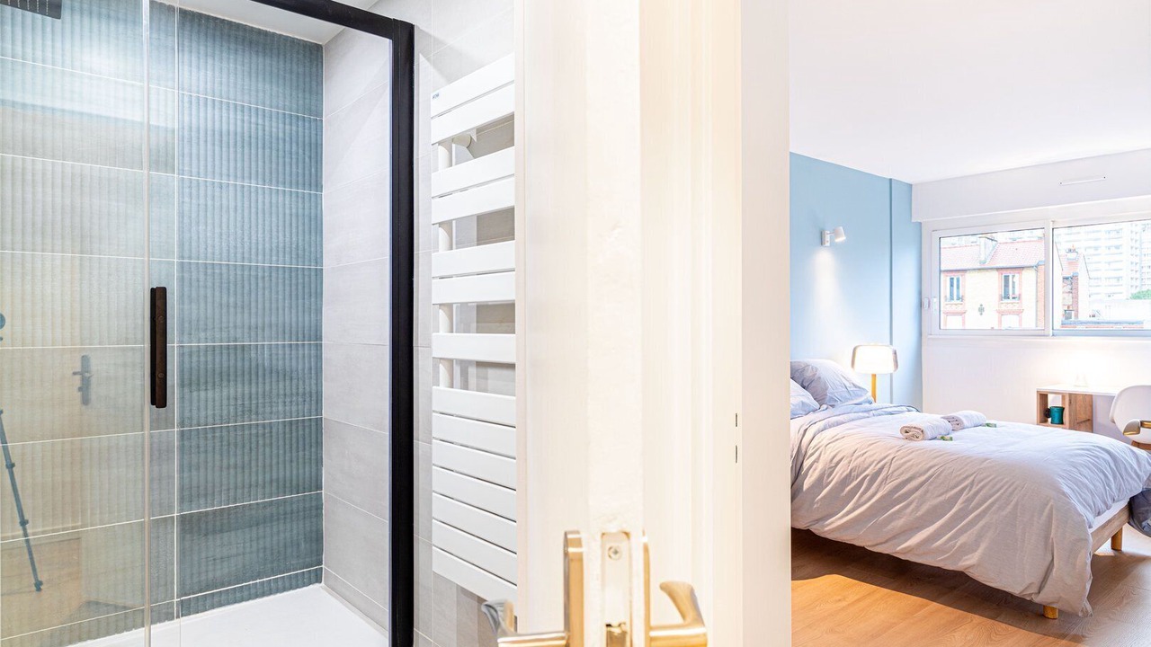 Photo of Bedroom in Asiatique