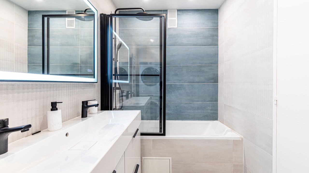 Photo of Bathroom in Asiatique