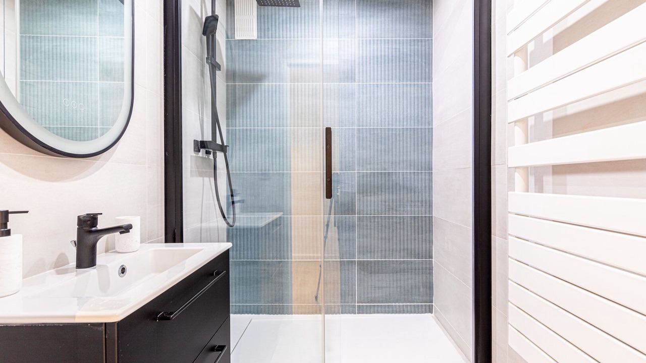 Photo of Bathroom in Asiatique