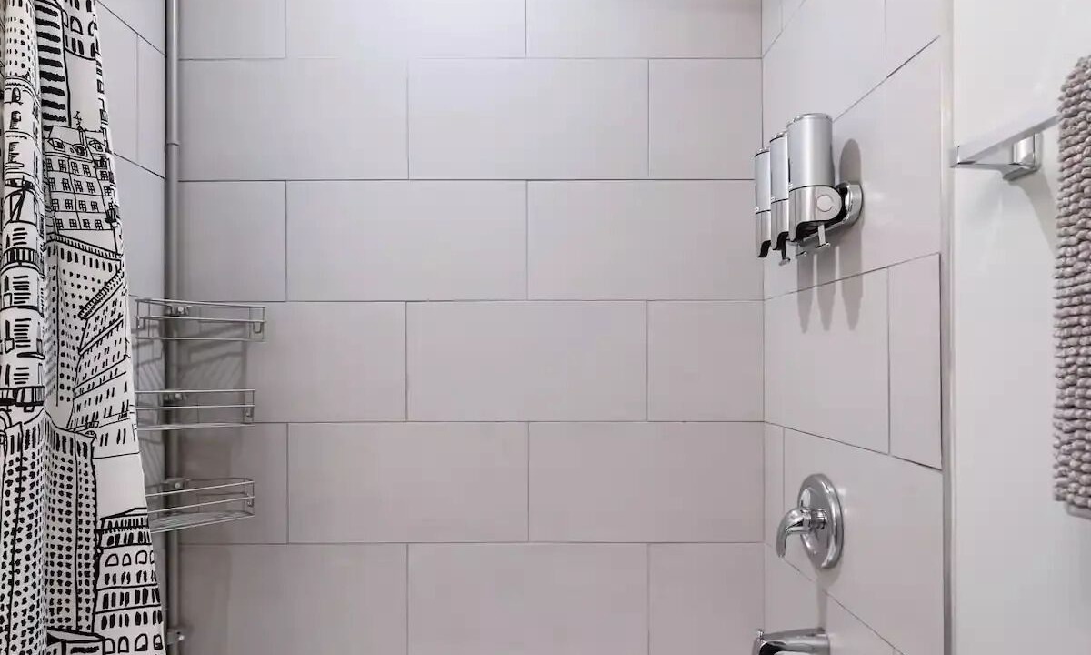 Photo of Bathroom in Heart of Chicago