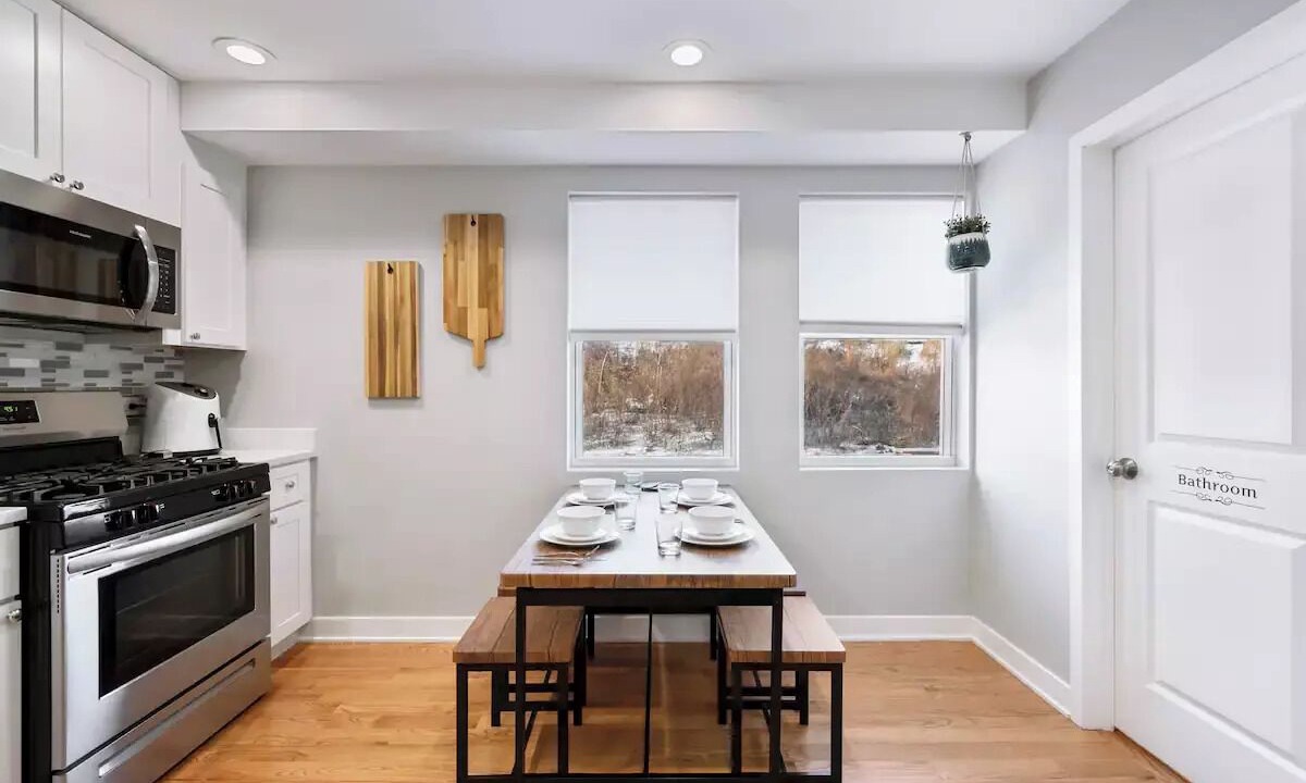 Photo of Kitchen in Heart of Chicago