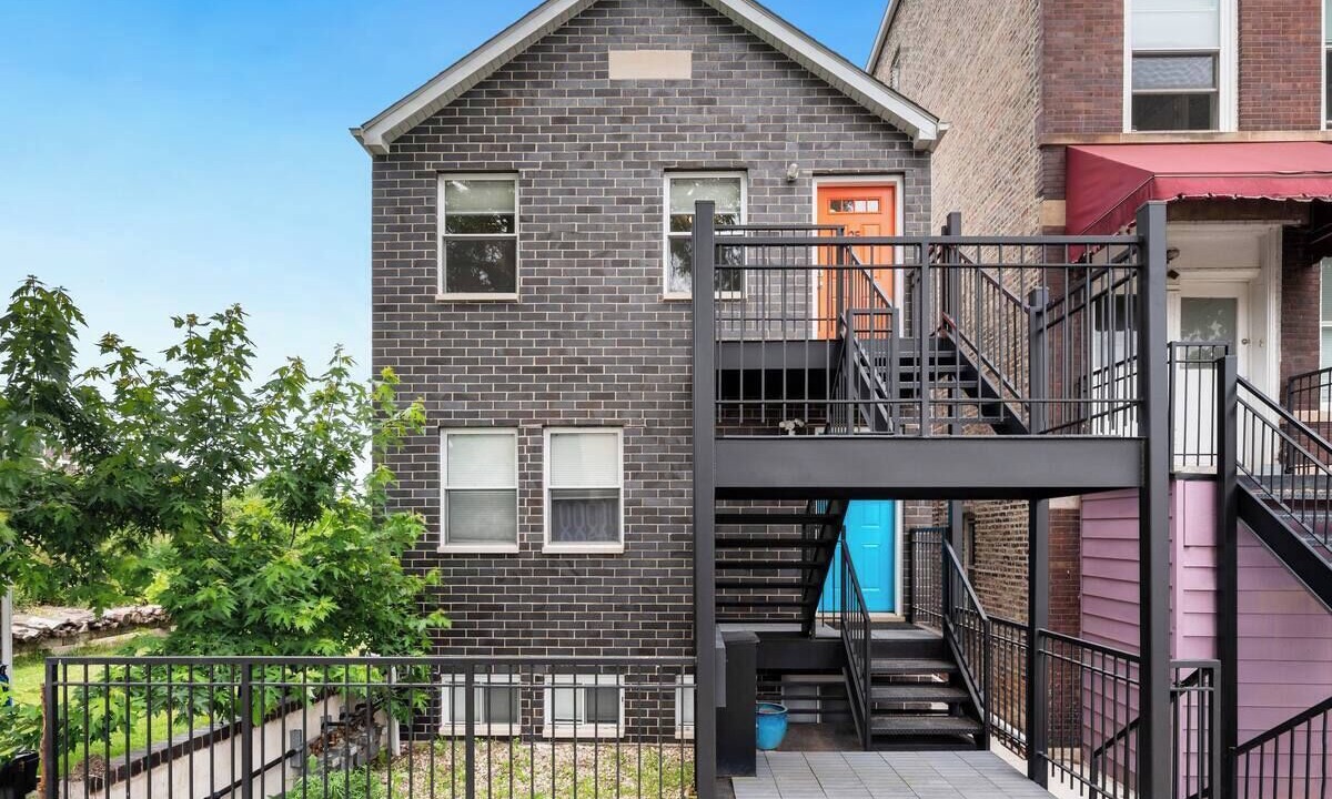 Photo of Outdoor in Heart of Chicago