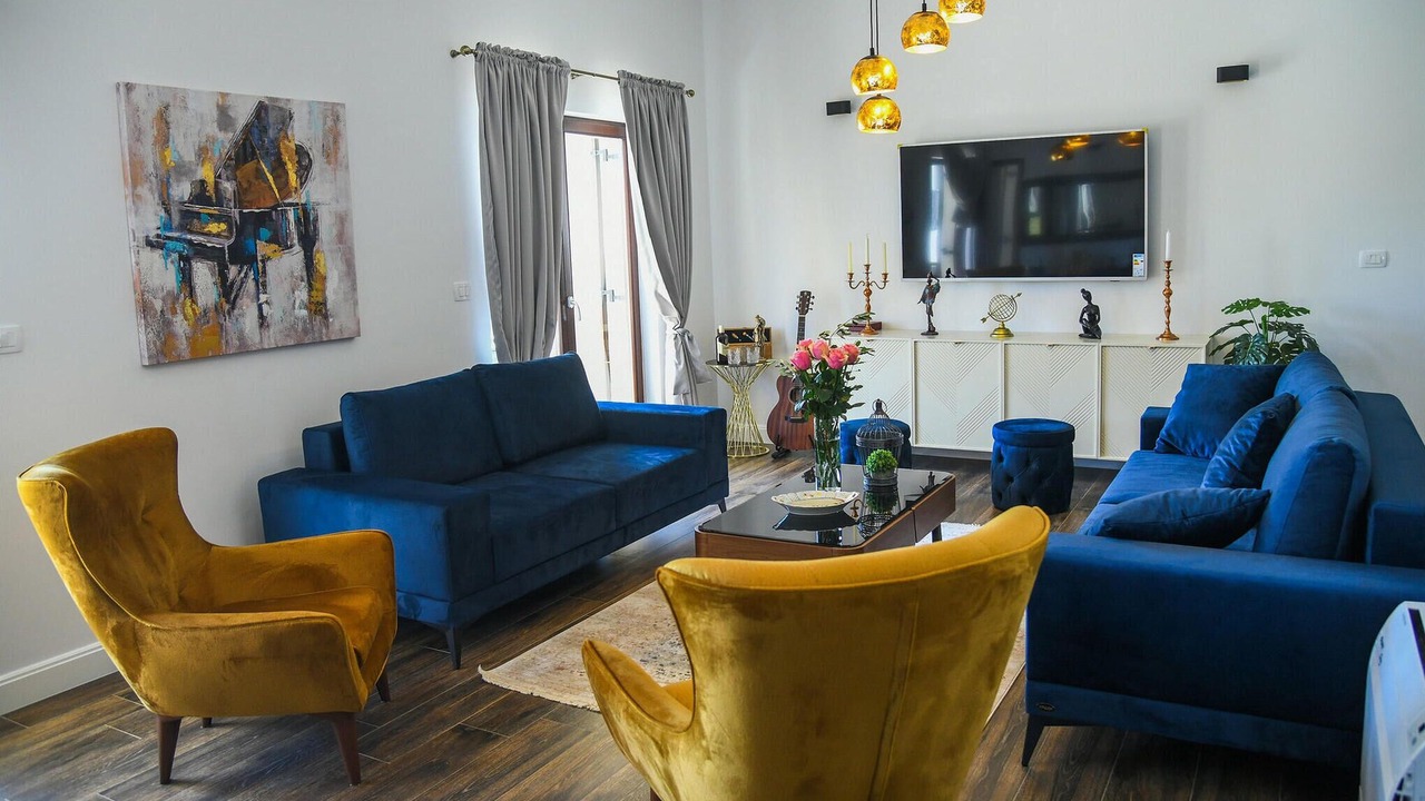 Photo of Bedroom in Suhac