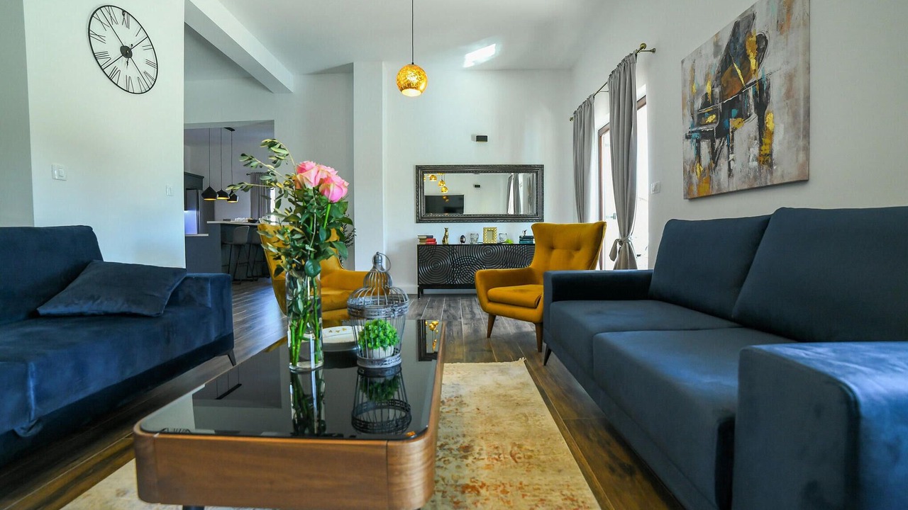 Photo of Bedroom in Suhac