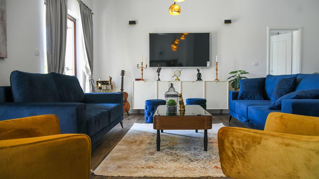 Photo of Bedroom in Suhac