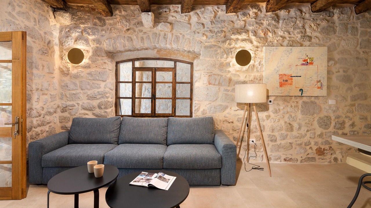 Photo of Bedroom in Pitve