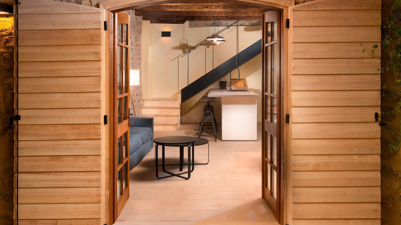 Photo of Bedroom in Pitve