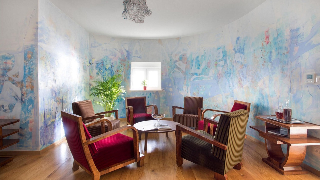 Photo of Bedroom in Dubrovnik
