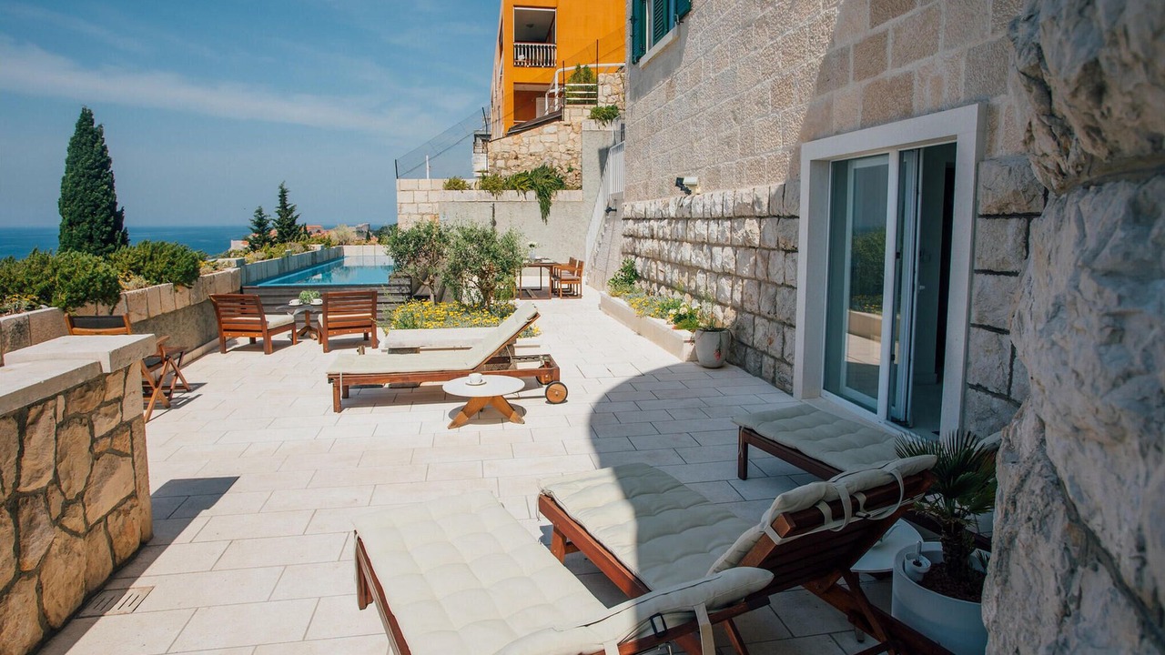Photo of Others in Dubrovnik