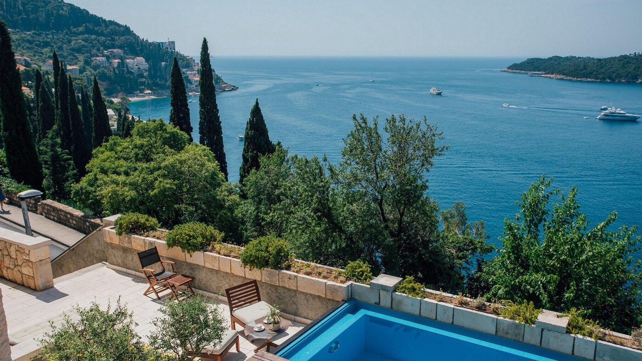Photo of Outdoor in Dubrovnik