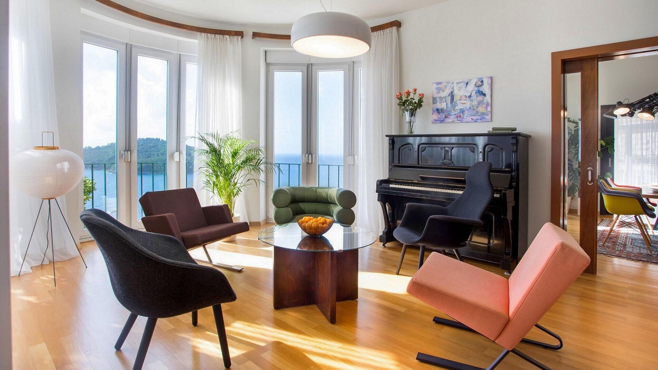 Photo of Bedroom in Dubrovnik