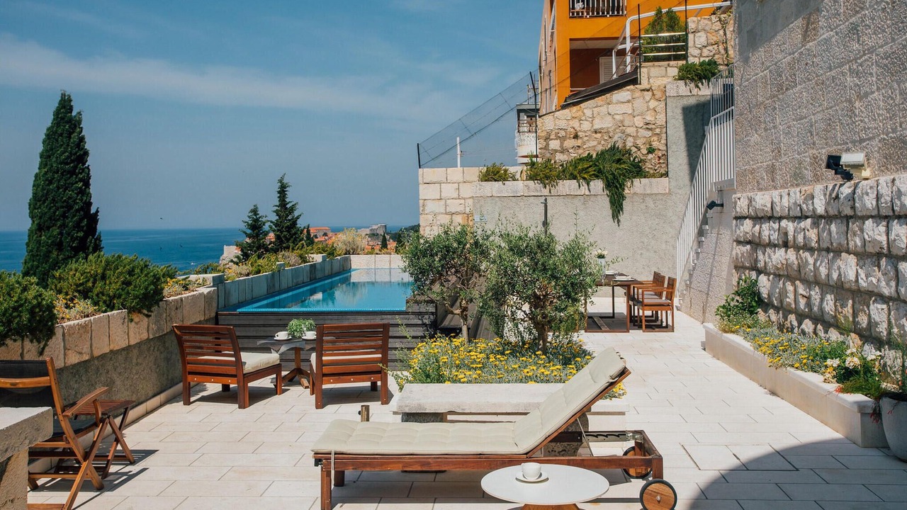 Photo of Others in Dubrovnik