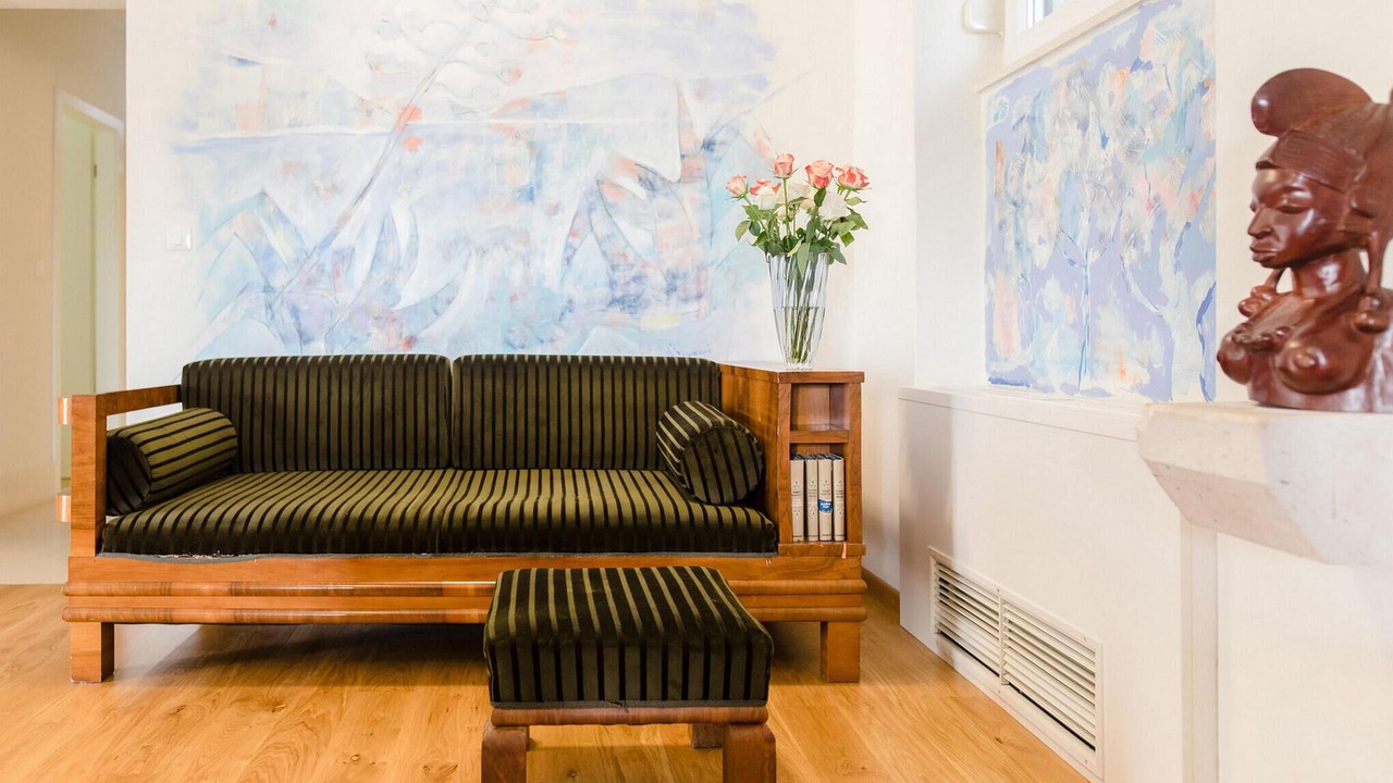 Photo of Bedroom in Dubrovnik