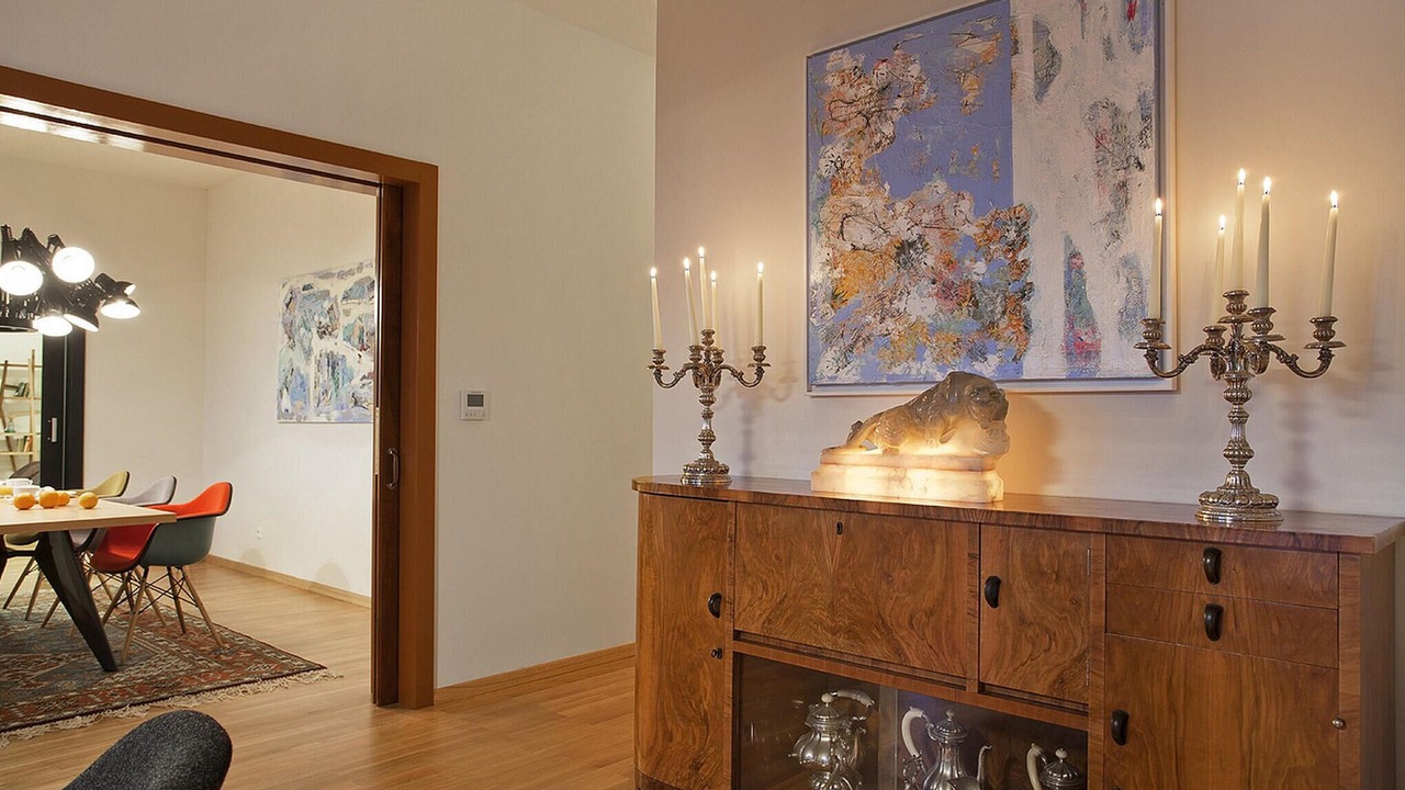 Photo of Bedroom in Dubrovnik