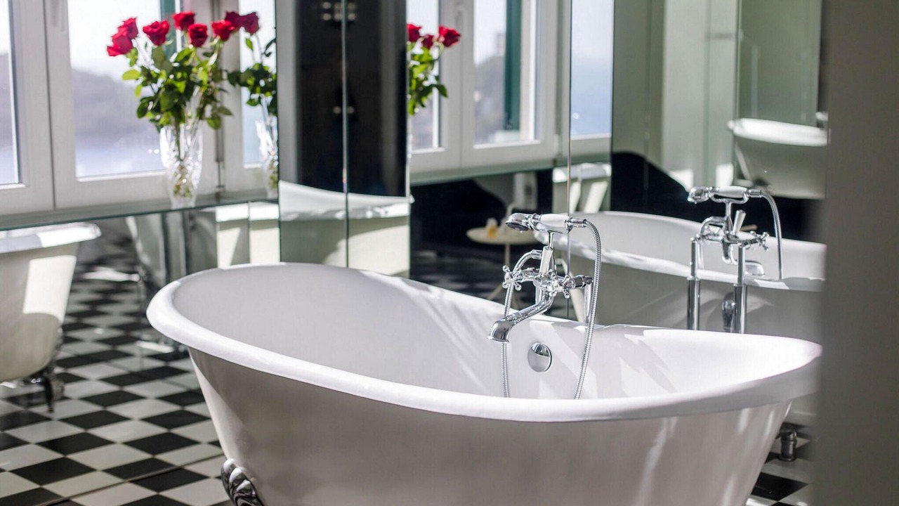 Photo of Bathroom in Dubrovnik