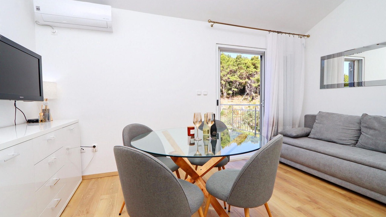 Photo of Bedroom in Potirna