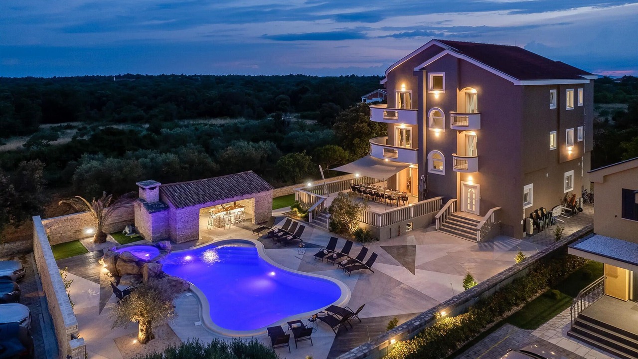 Photo of Outdoor in Zaton