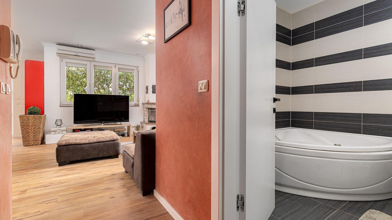 Photo of Bedroom in Zaton