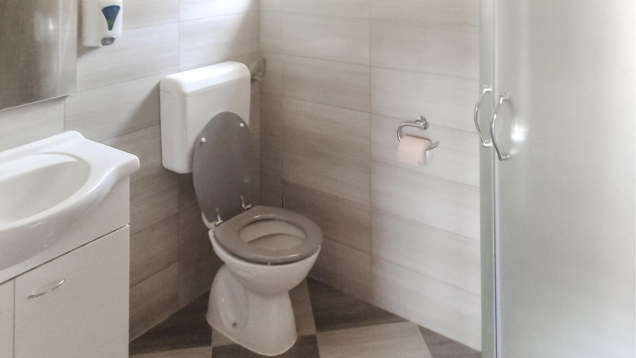 Photo of Bathroom in Island Dugi Otok