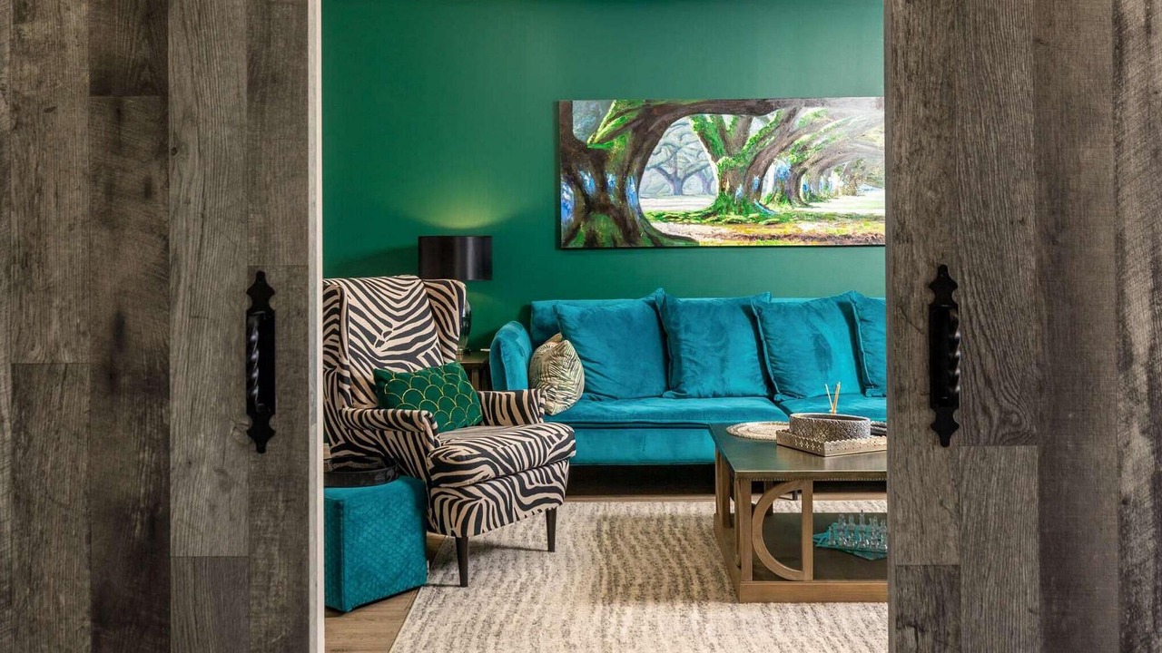 Photo of Bedroom in Zaton