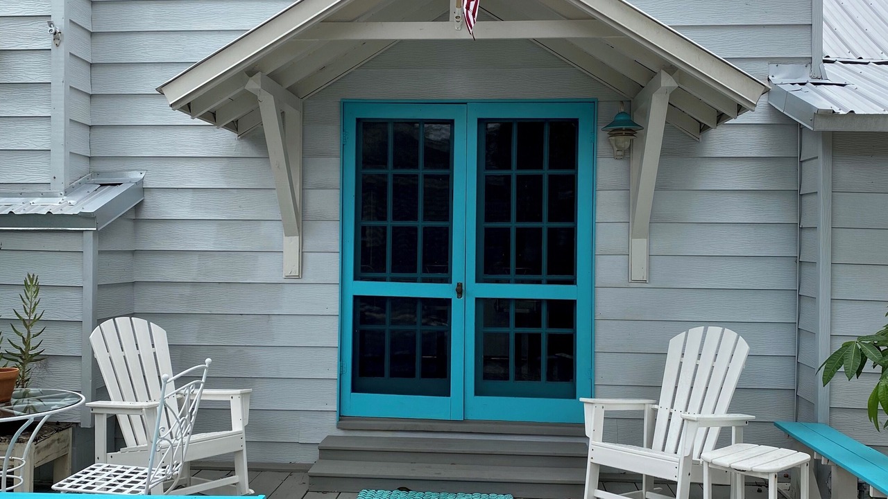 Photo of Outdoor in Historic District