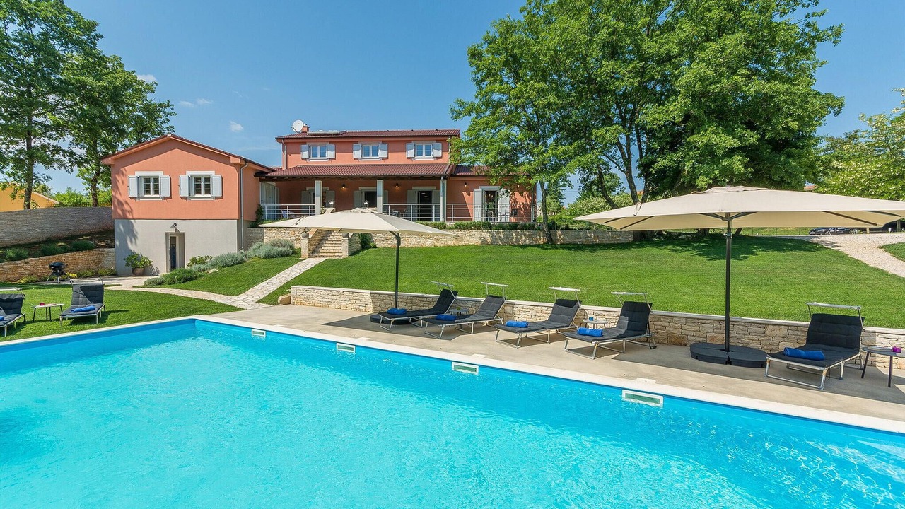 Photo of Outdoor in Zminj