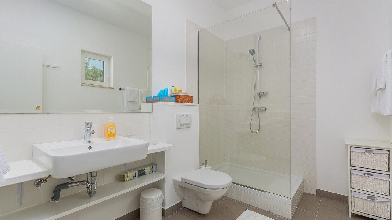 Photo of Bathroom in Zminj