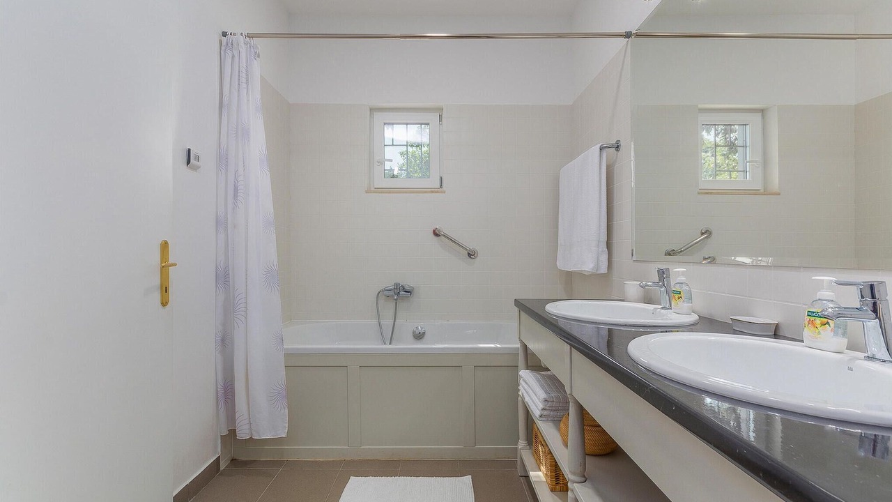 Photo of Bathroom in Zminj