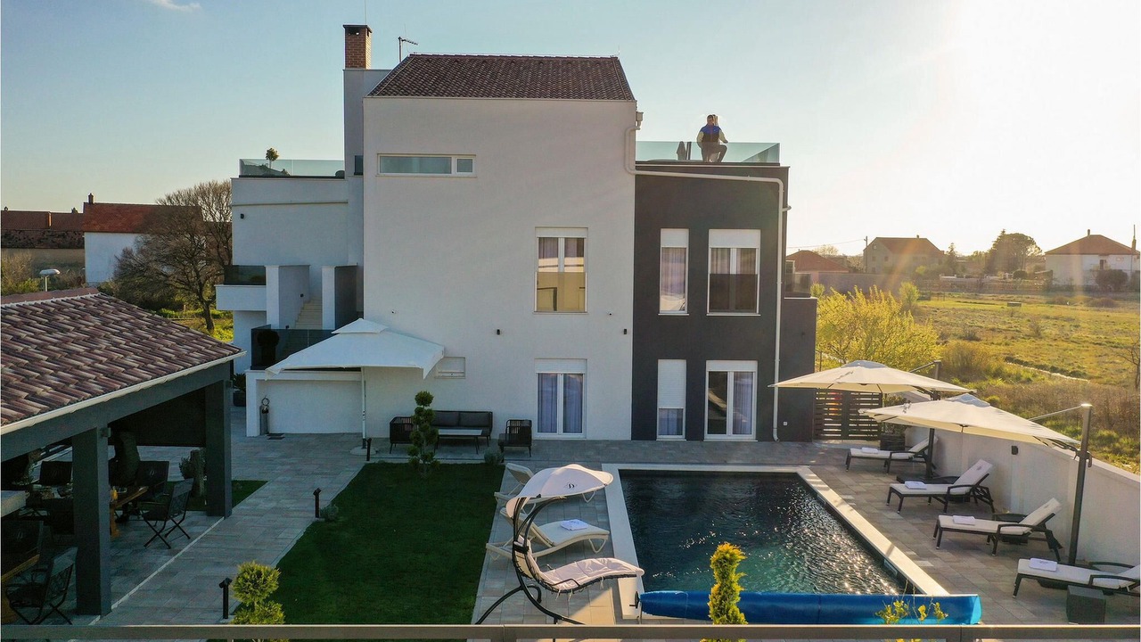Photo of Outdoor in Zemunik Donji
