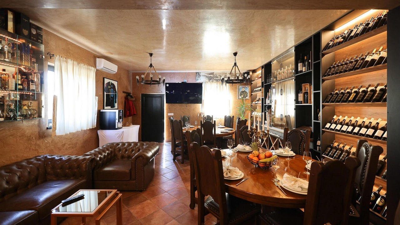 Photo of Bedroom in Zemunik Donji